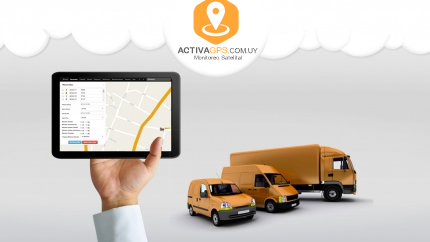 Software de Rastreo GPS